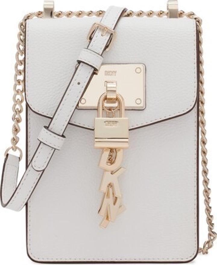 DKNY сумка кожа 100%