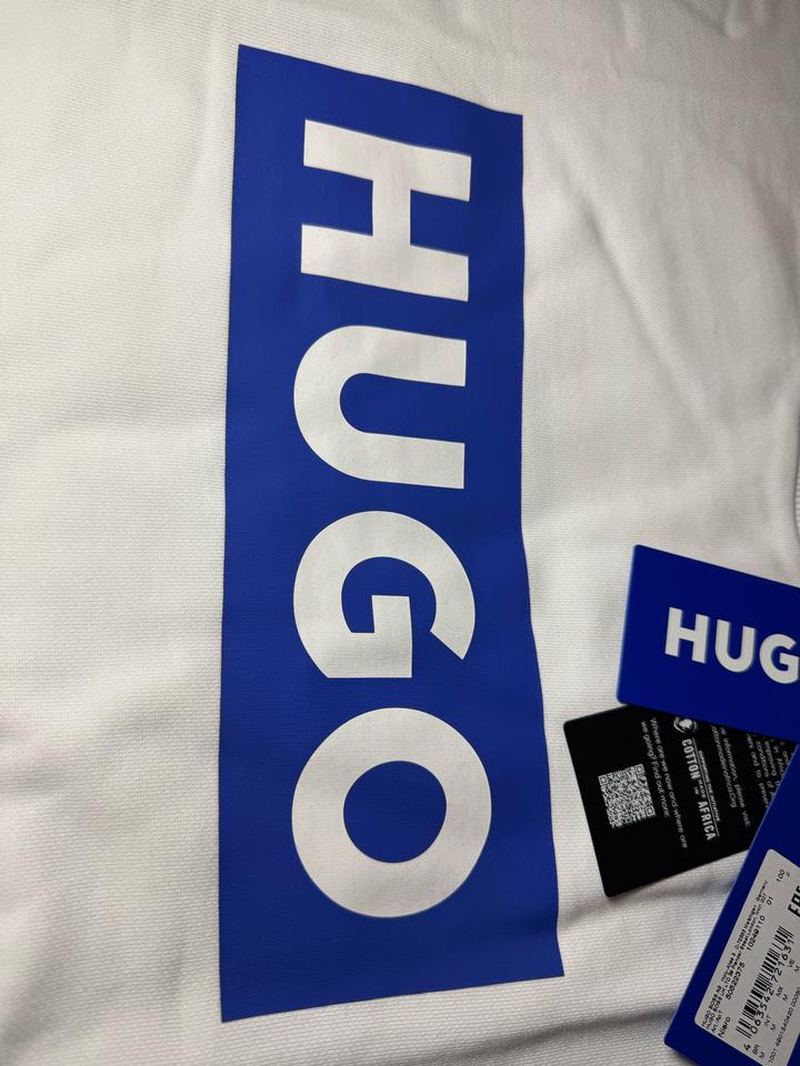 Свитшот Hugo Boss