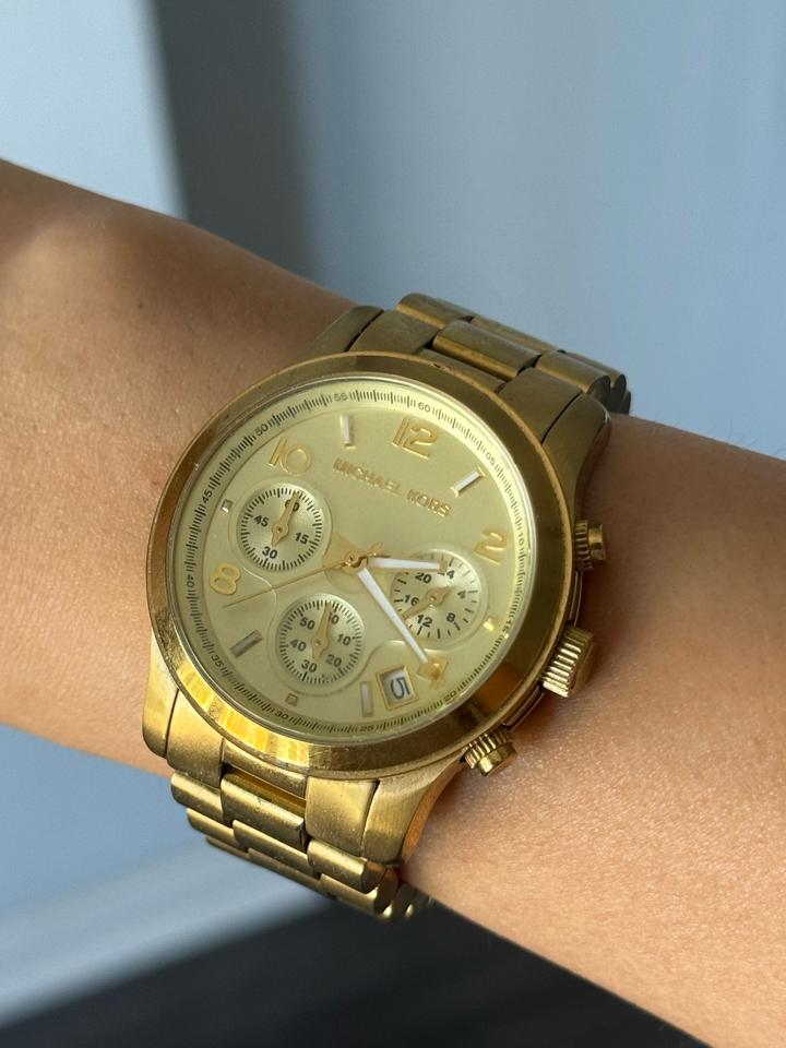 Часы michael kors