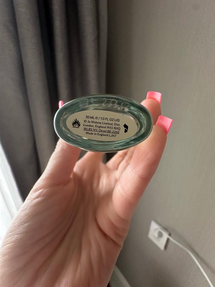 Jo malone