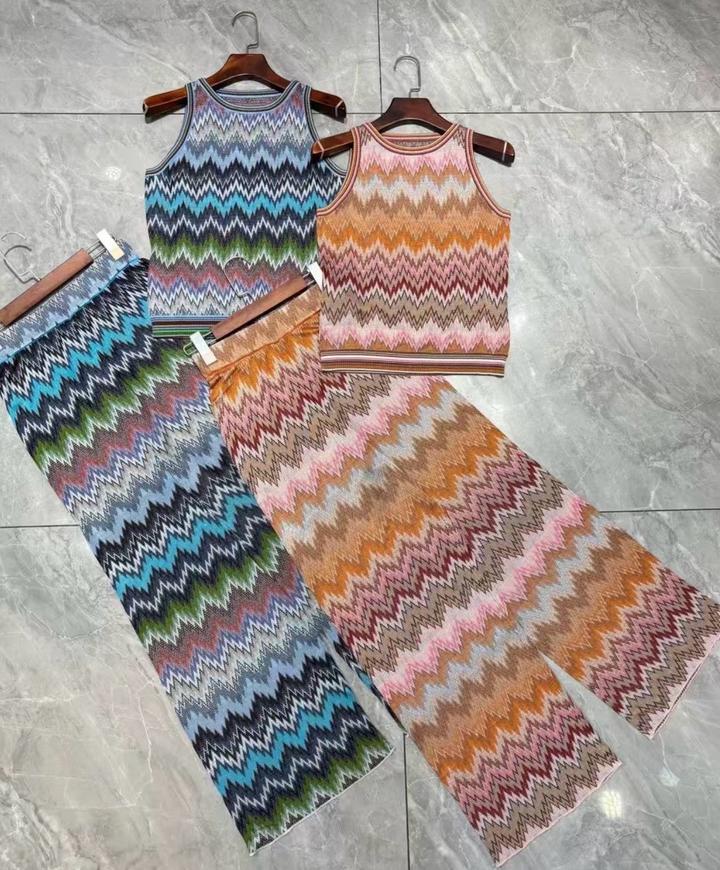 Missoni двойка