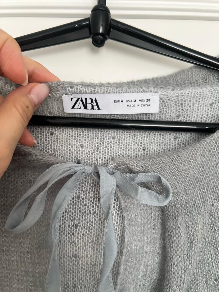 Кардиган Zara