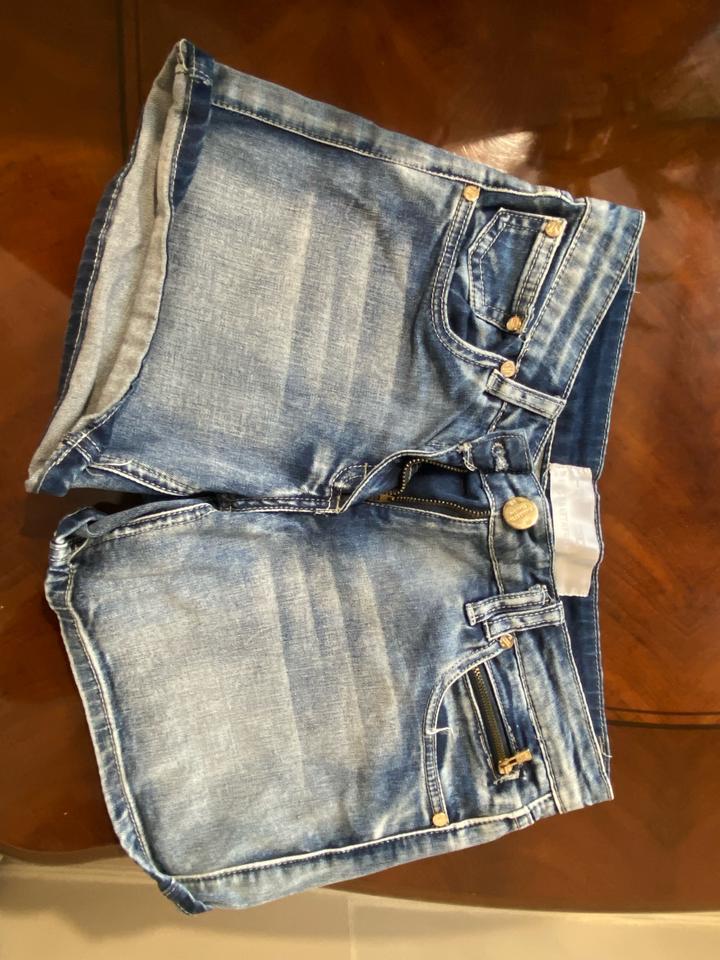 Джинсы elisabetta franchi s