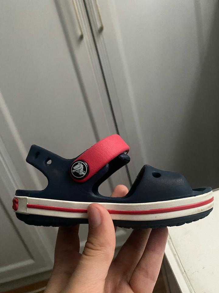 Crocs для детей