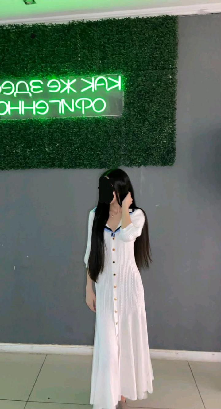 Платье