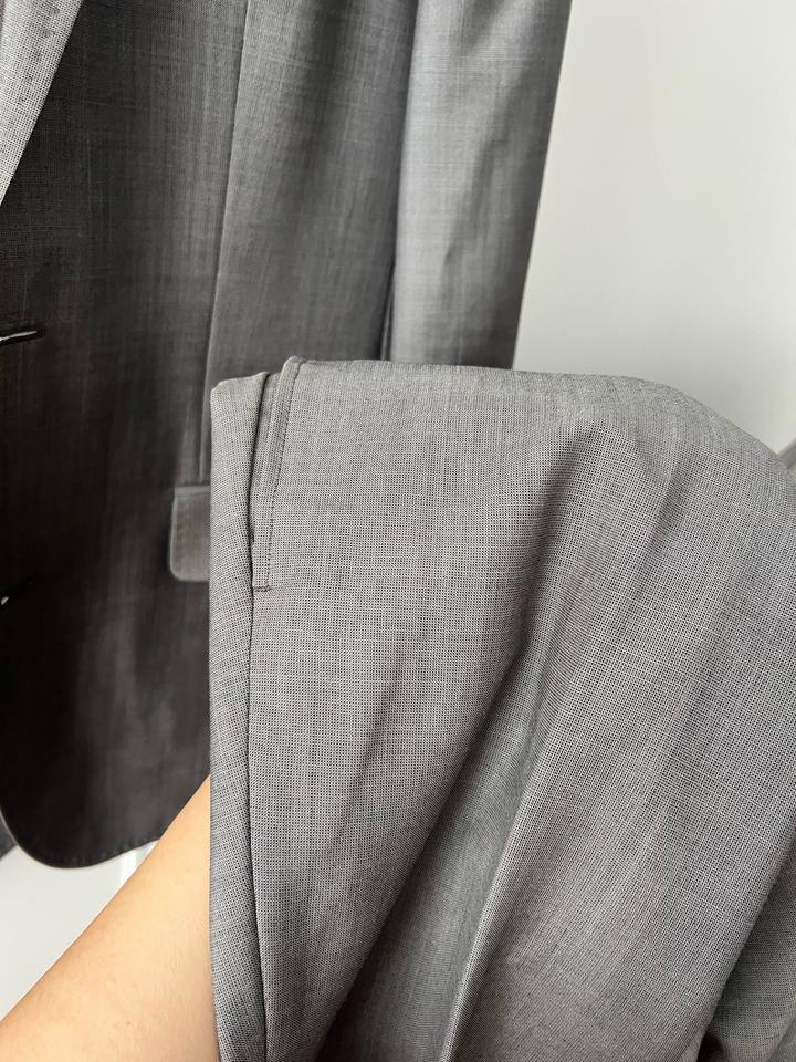 Мужской костюм