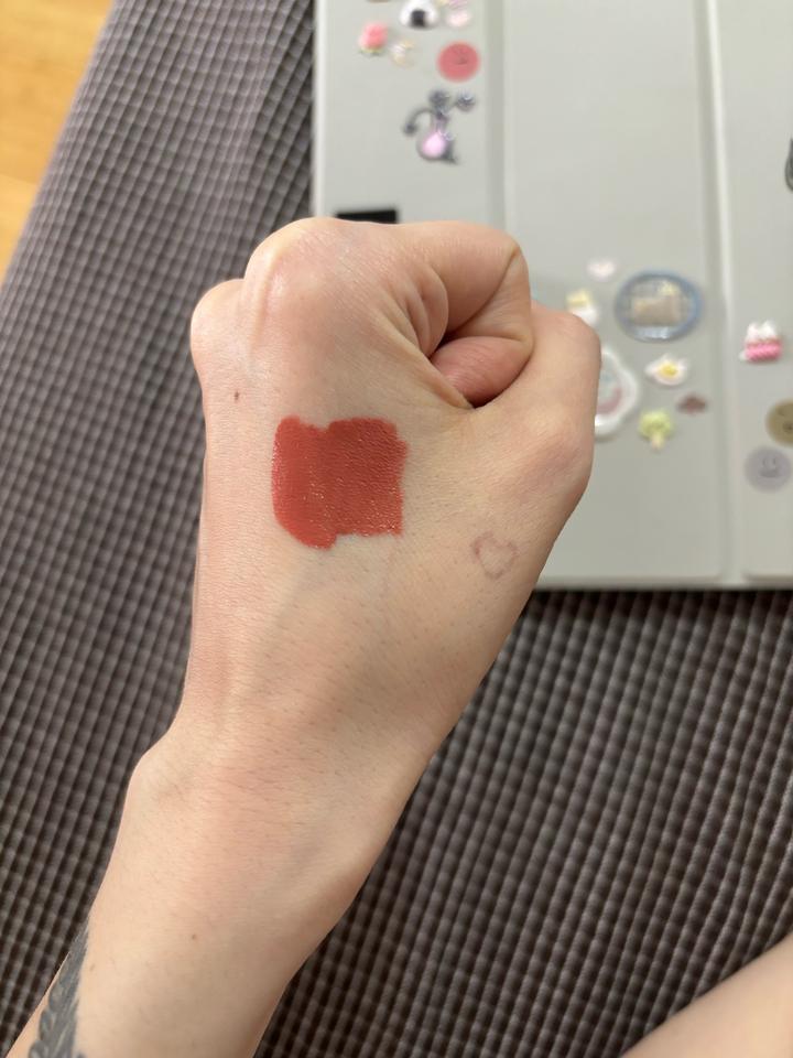 Румяна Yves Saint Laurent
