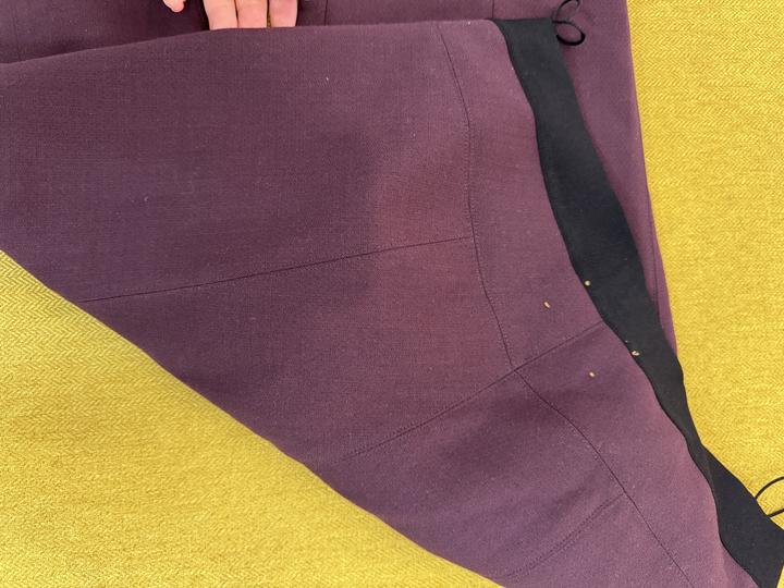 Брюки Forte Forte