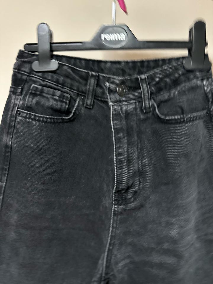 Джинсы Topshop Moto