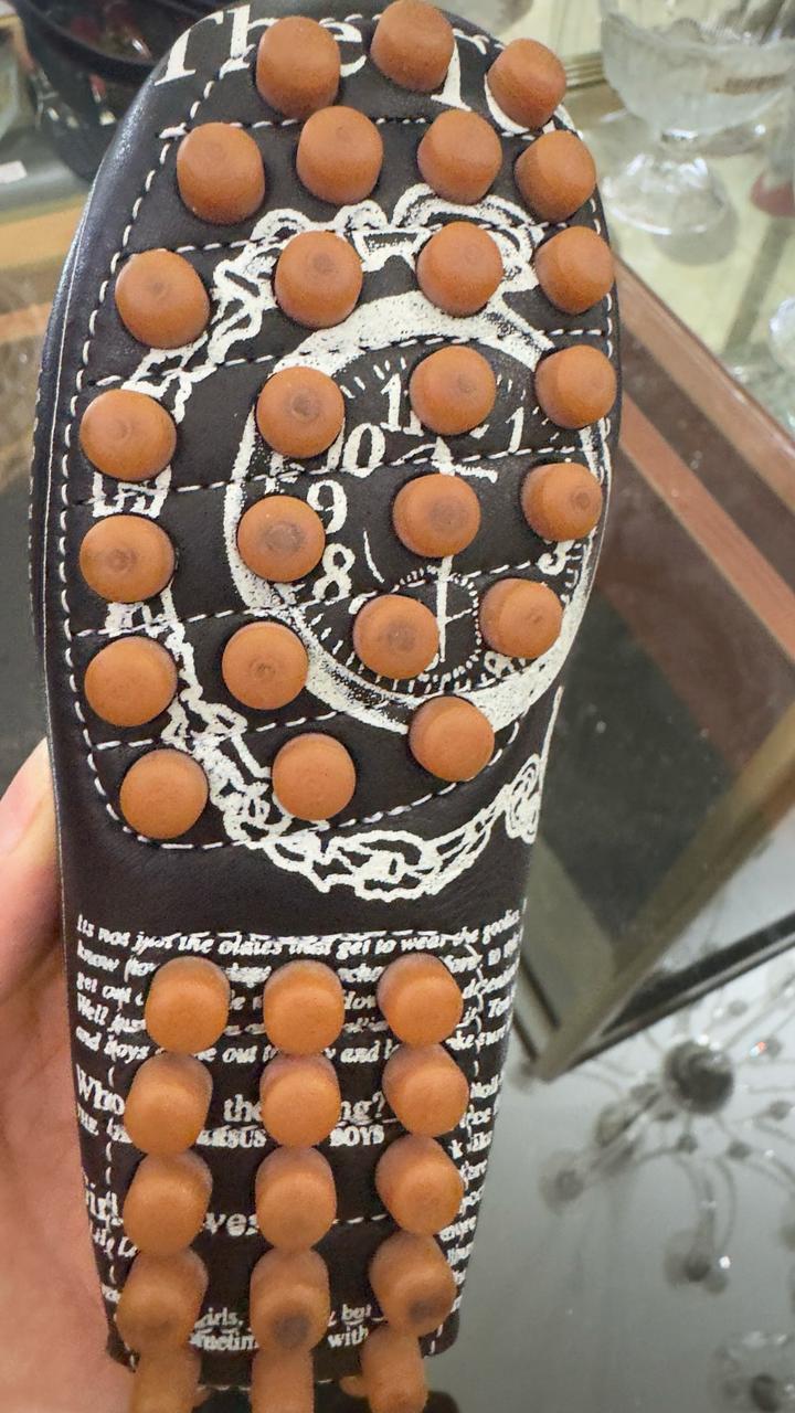 Макасины