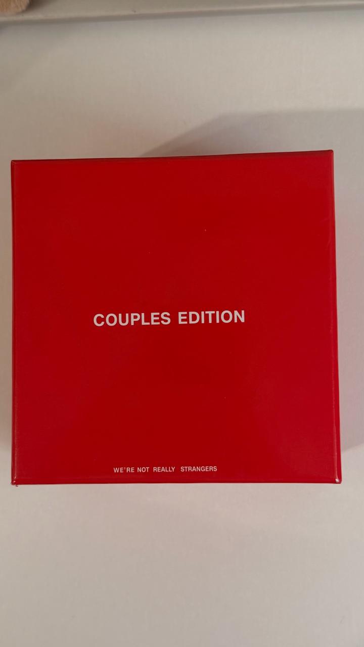 Настольная игра Couples Edition