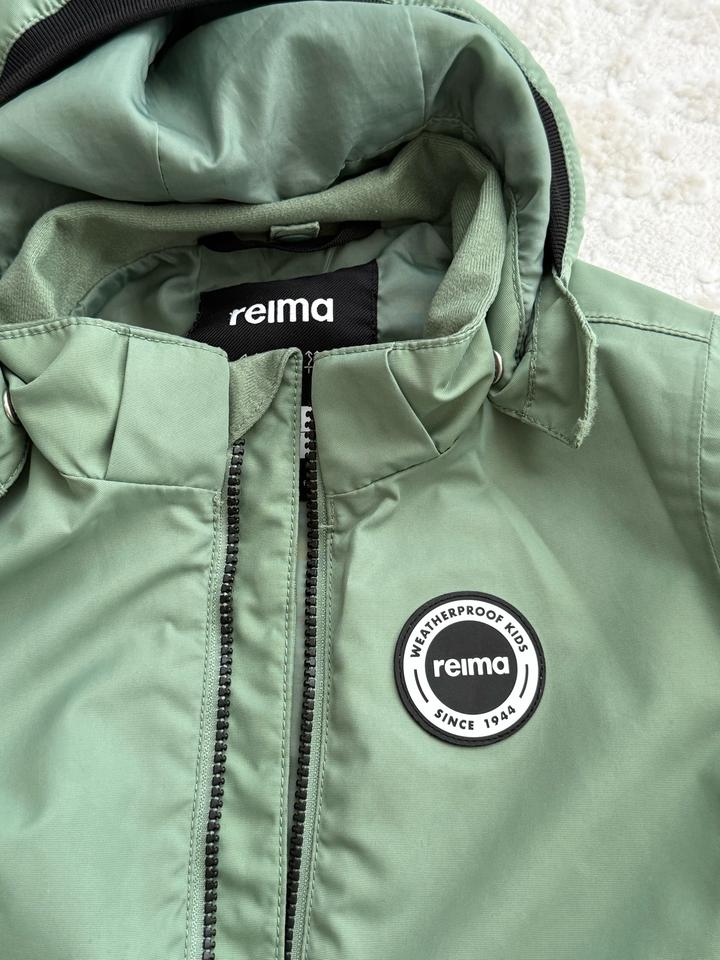 Куртка Reima