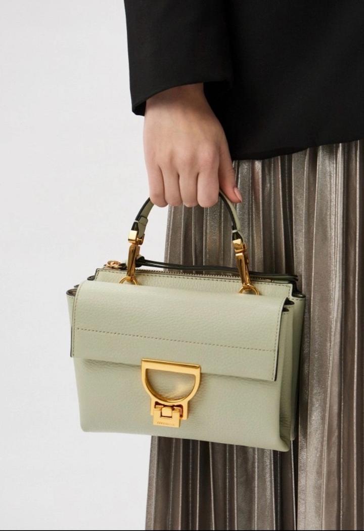 Сумочка Coccinelle