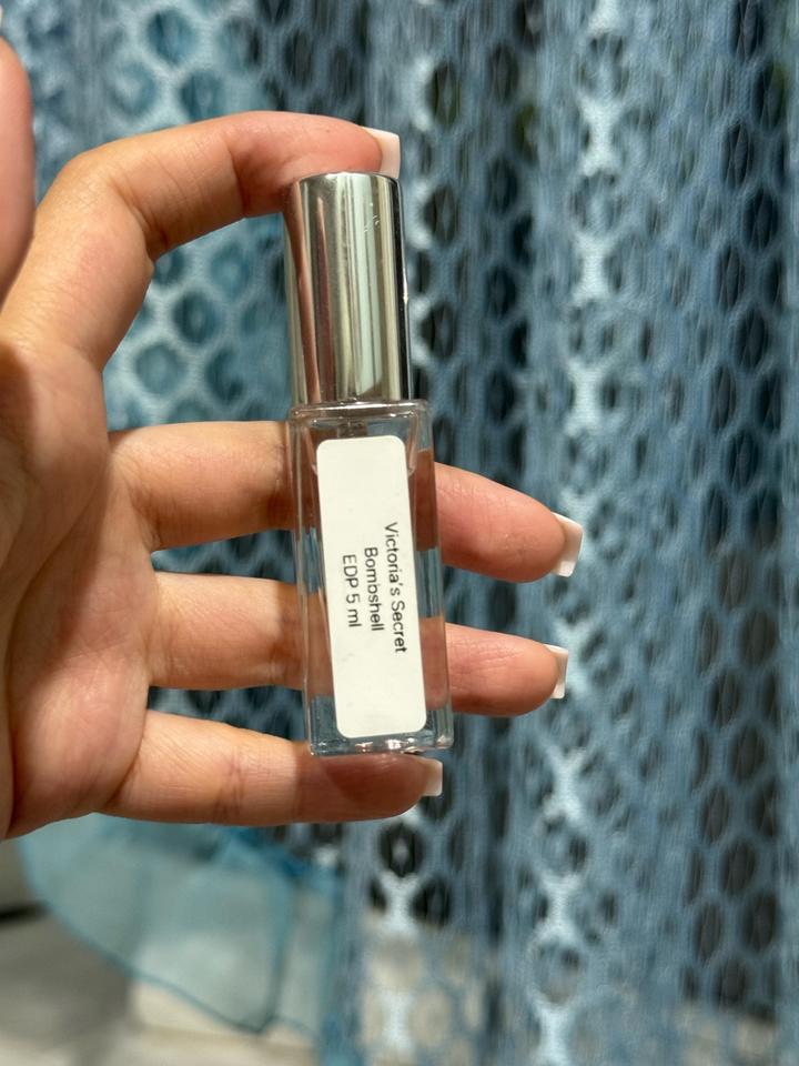 Bombshell Victoria's Secret 5мл