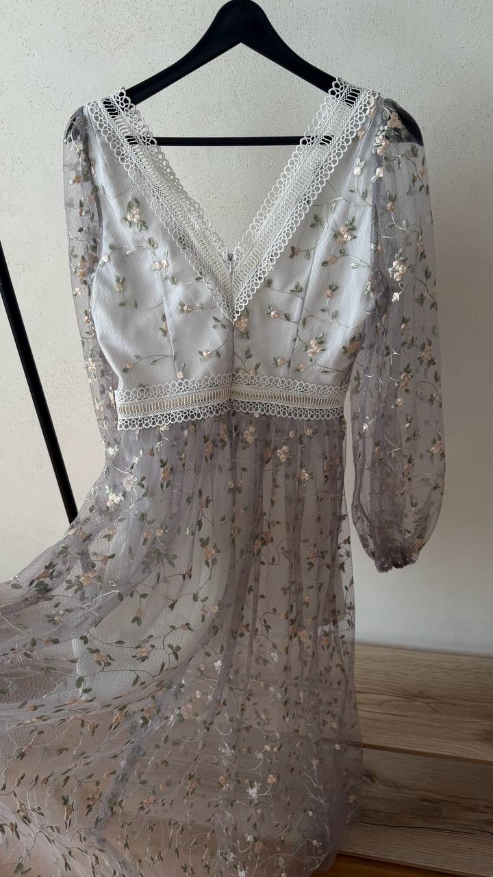 Платье Matlyuba Atelier