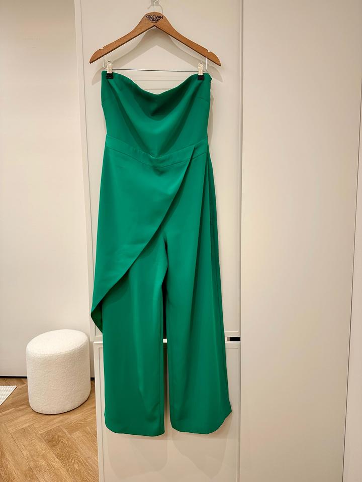 Комбинезон вечерний Mango