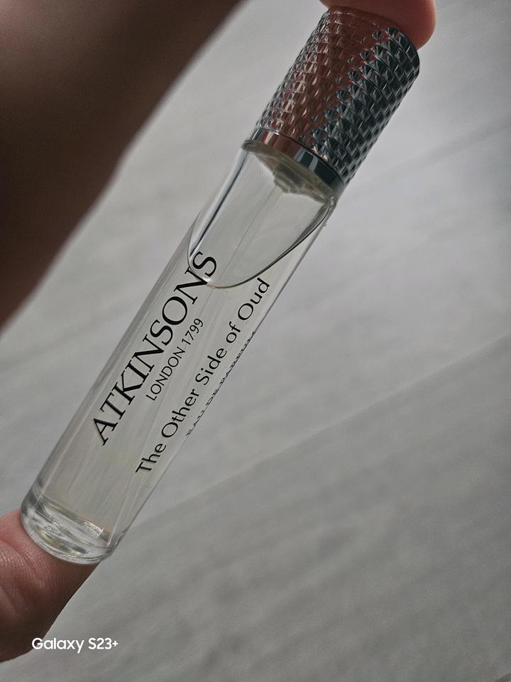 Atkinsons