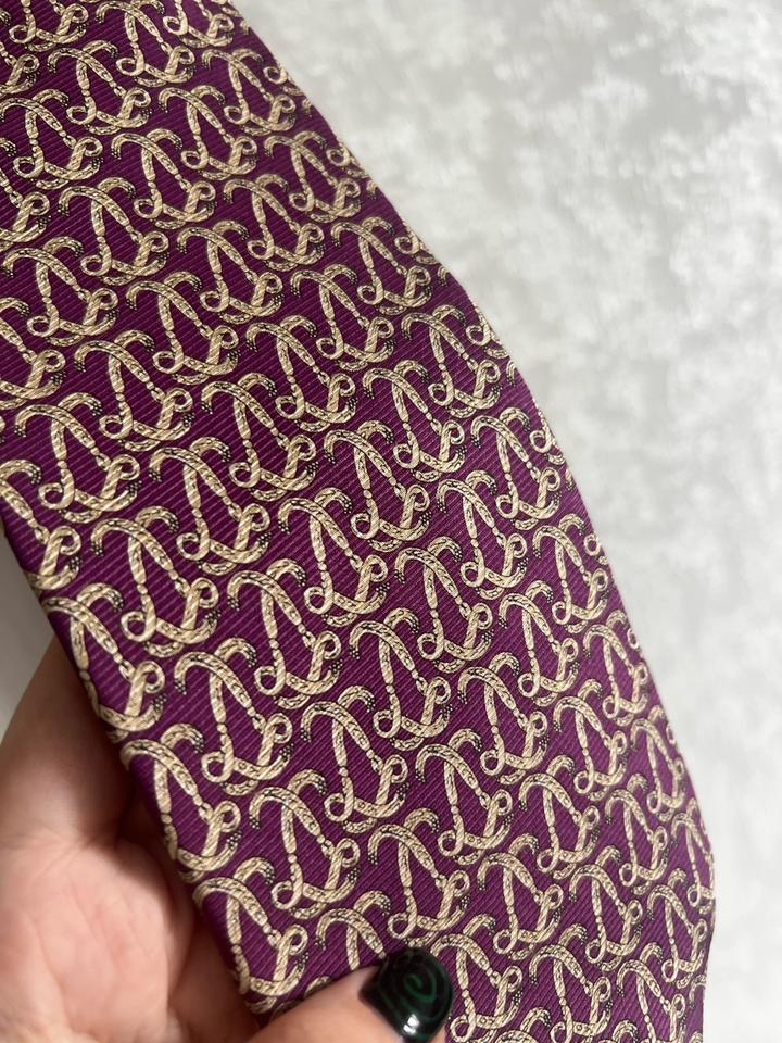 Галстук RMN Collection