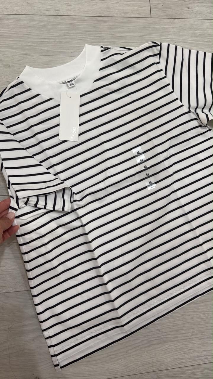 Футболка Uniqlo