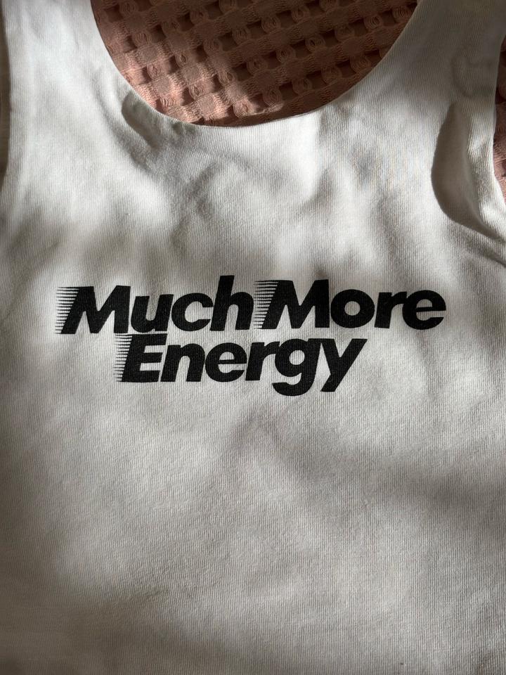 Шорты и топ Zara