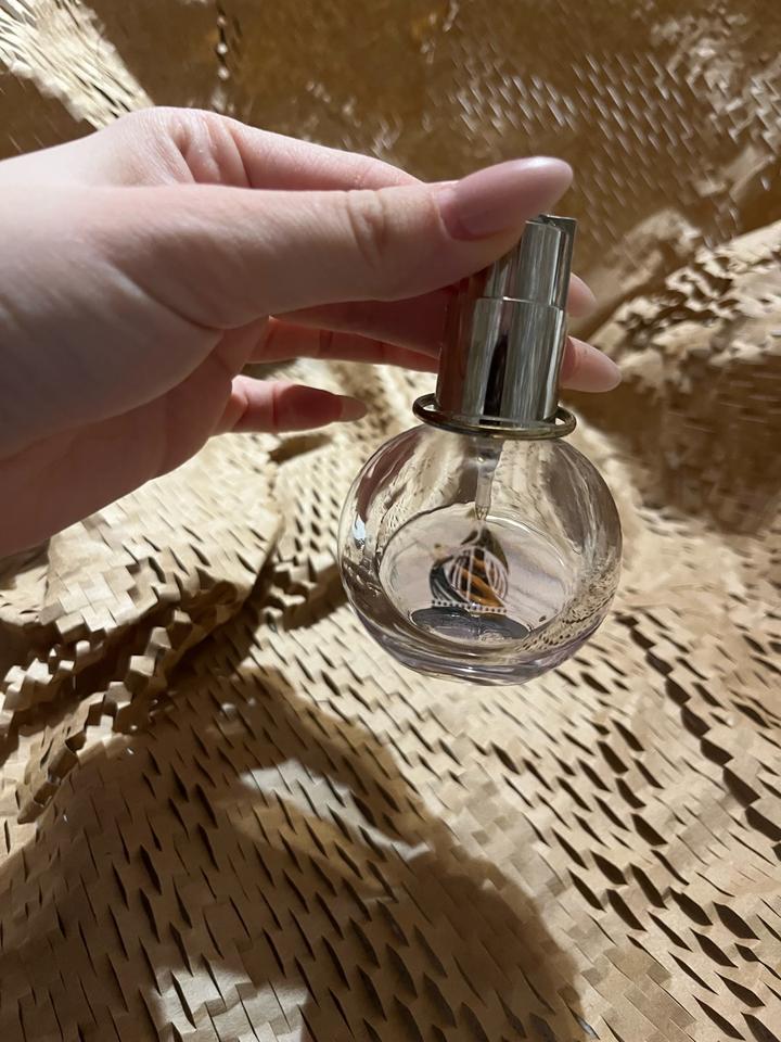 Духи Ланвин Эклат