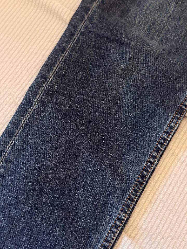 Прямые джинсы Zara