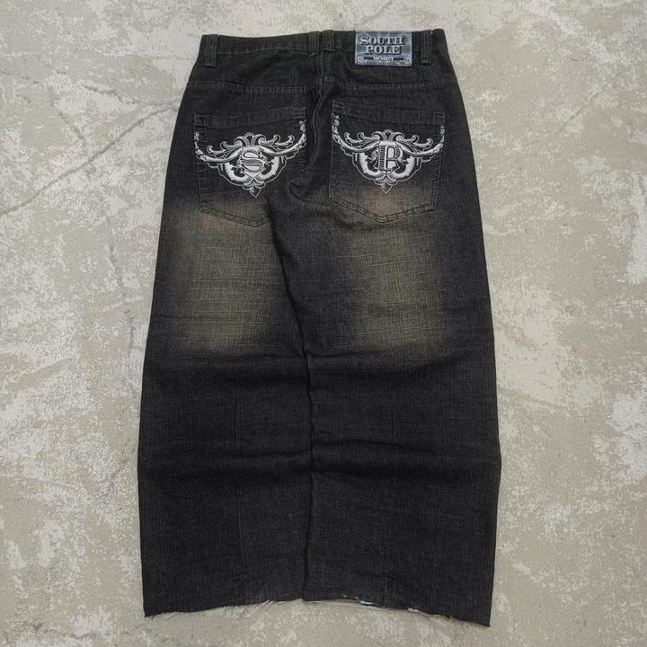 Винтажные Редкие Джинсы SouthPole
