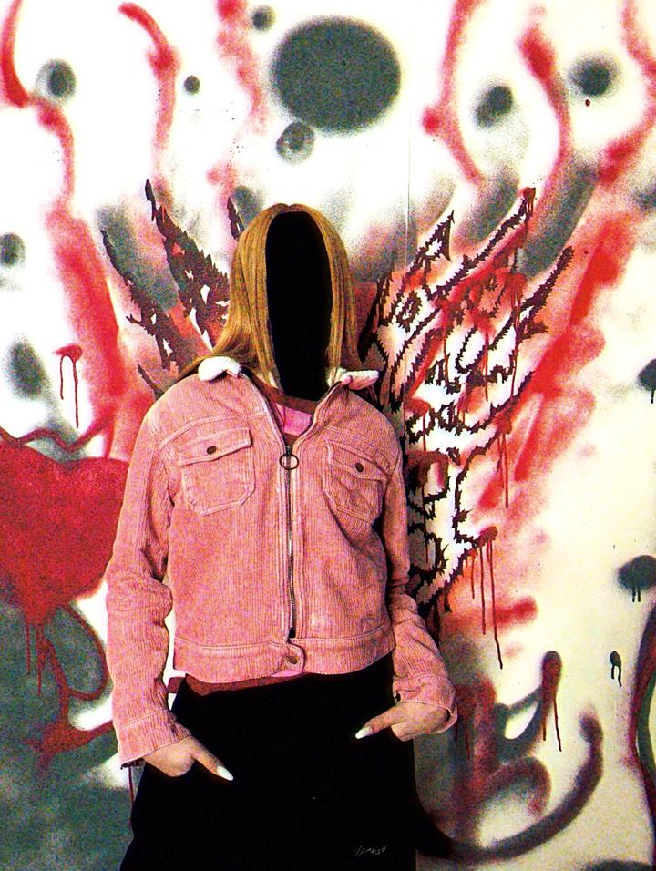 Wrangler куртка вельветовая