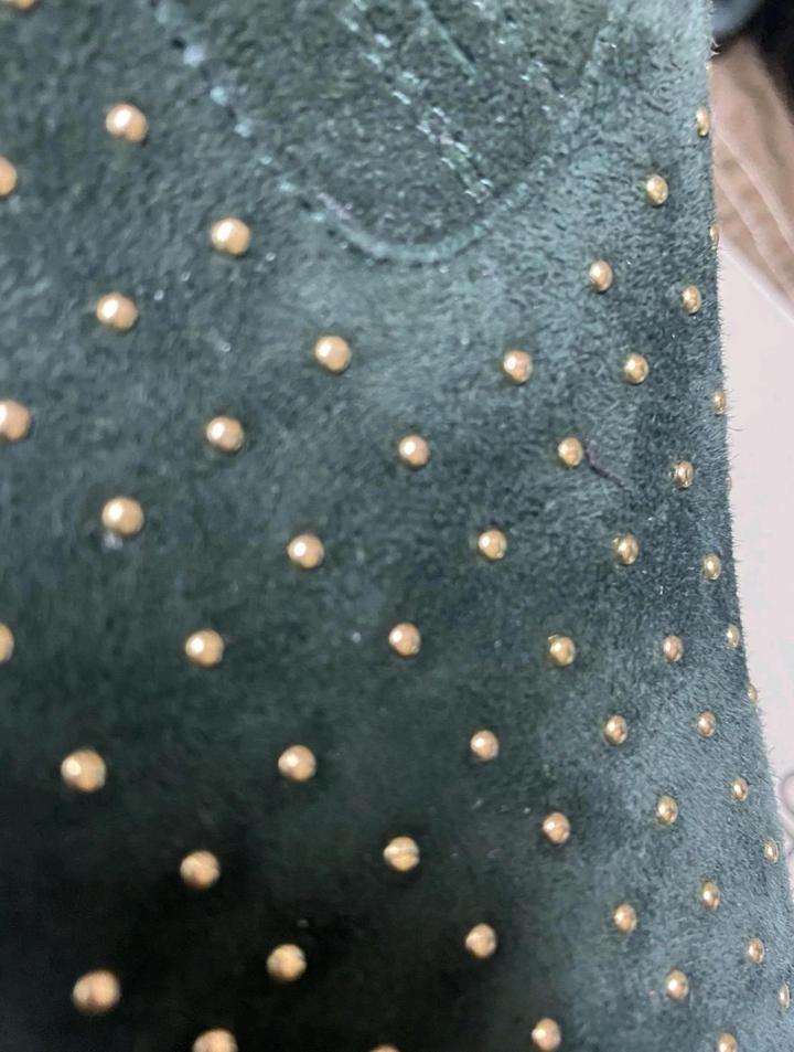 Полусапожки loritta very