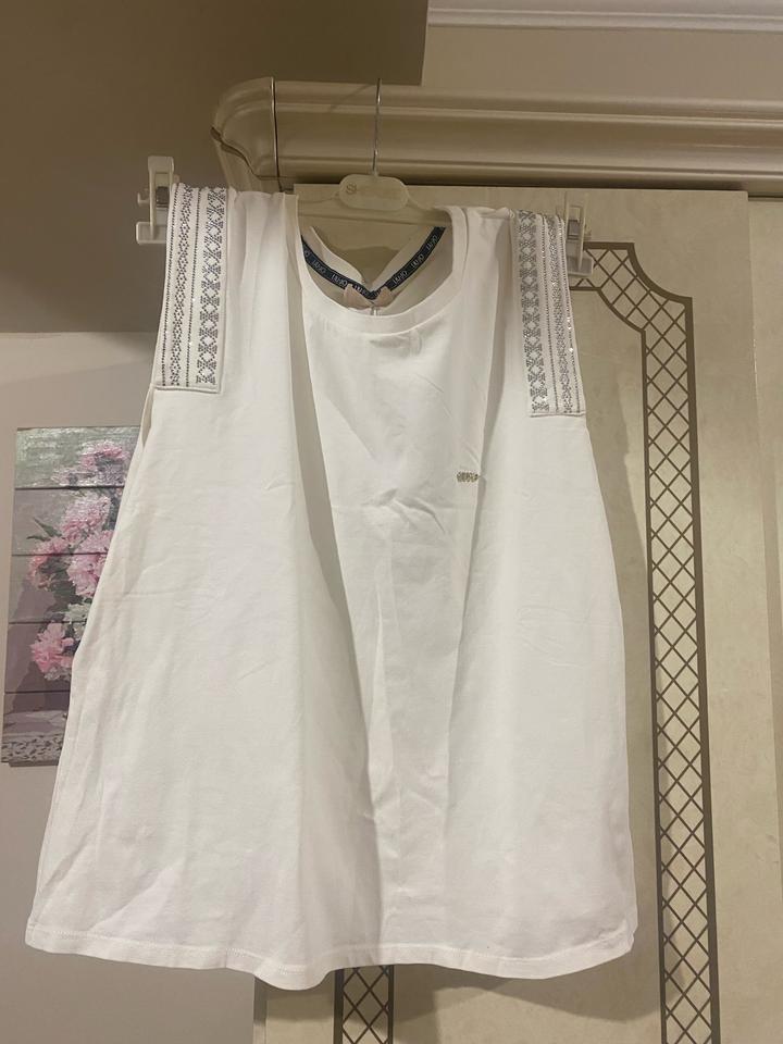 Футболка Liu Jo