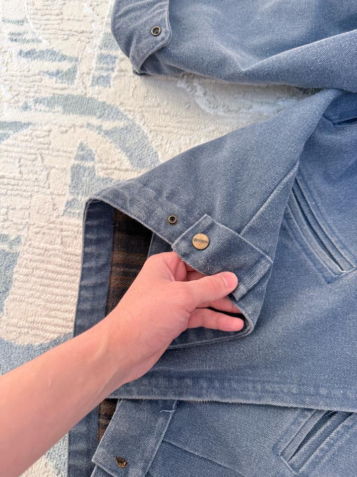 carhartt jacket