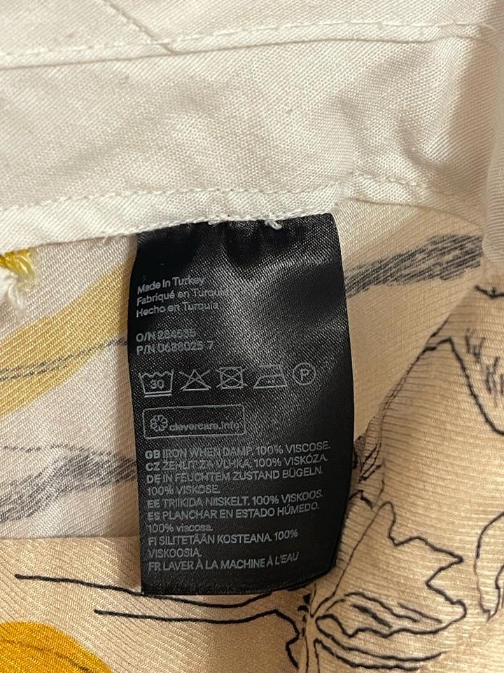 Шорты H&M