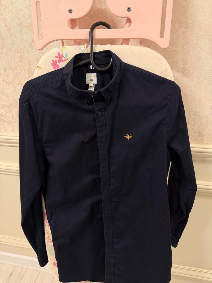 Рубашка River Island