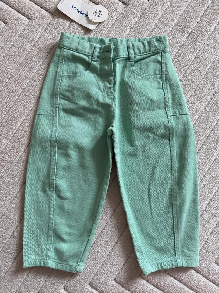 Джинсы Waikiki