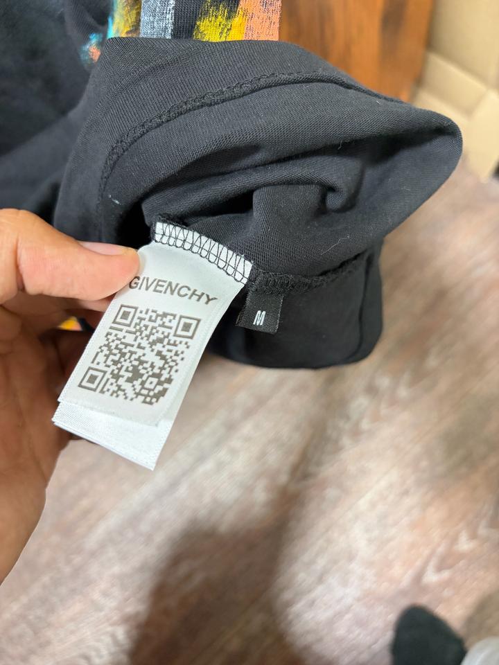 Футболка givenchy original