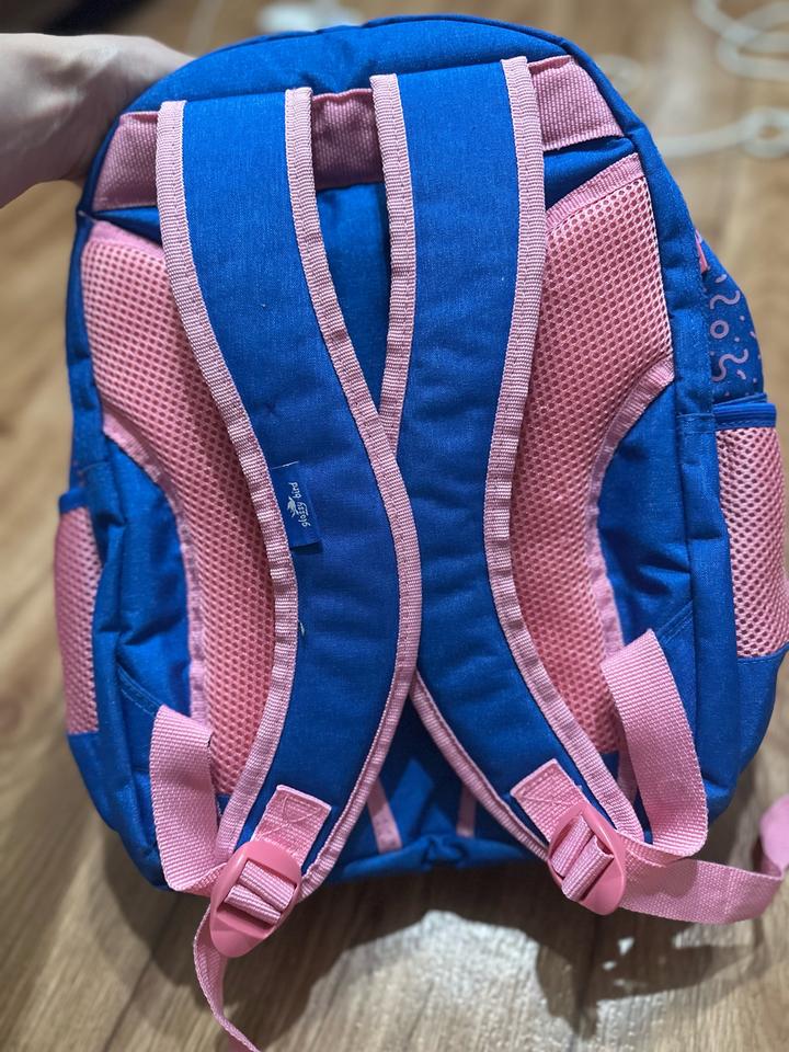 Детский рюкзак для девочки 💖