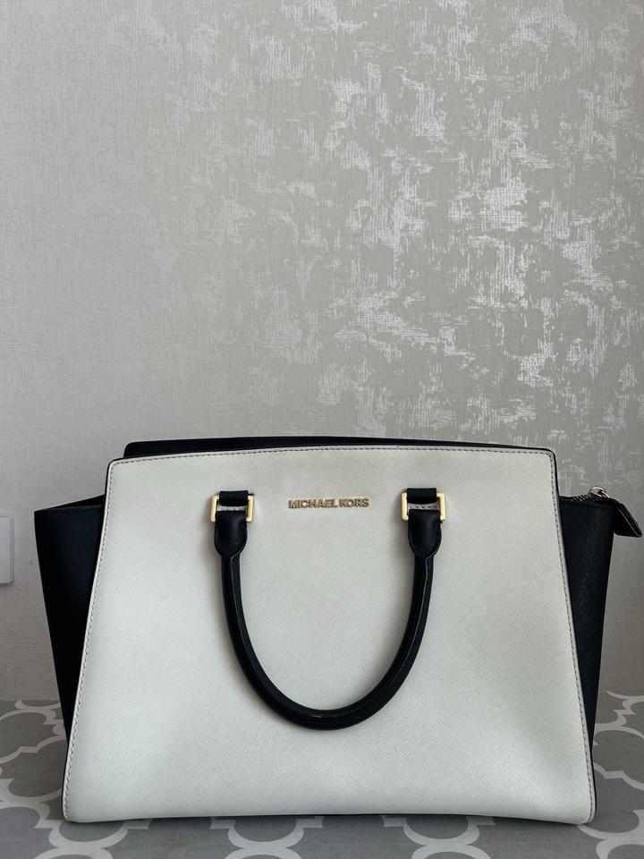 Сумка Michael Kors Selma оригинал