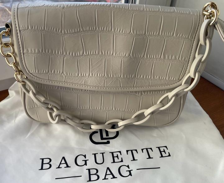 Сумка BAGUETTE BAG