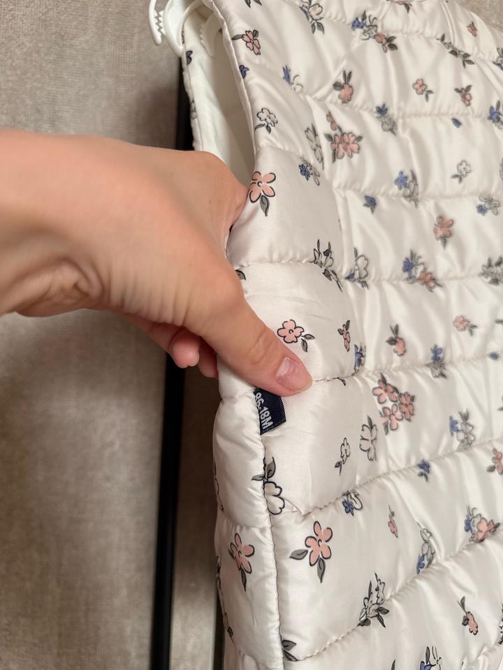 Безрукавка