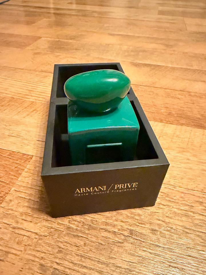 Armani Prive Parfume