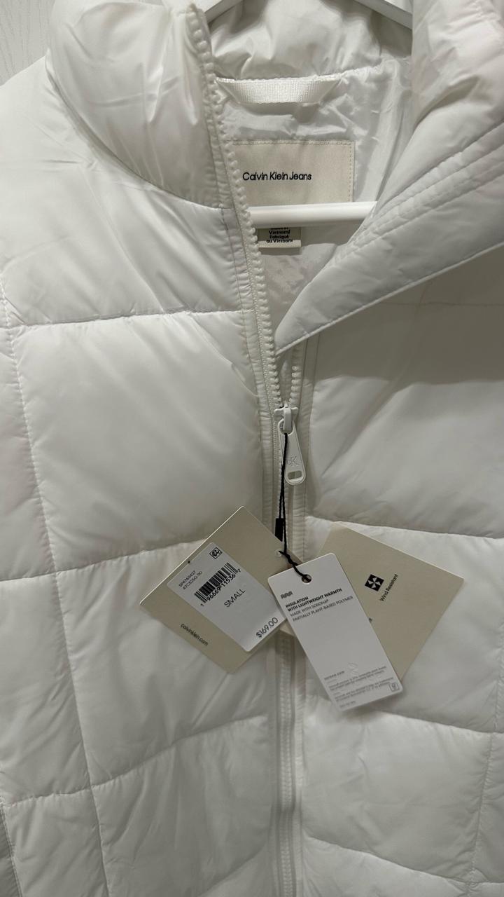 Куртка Calvin Klein