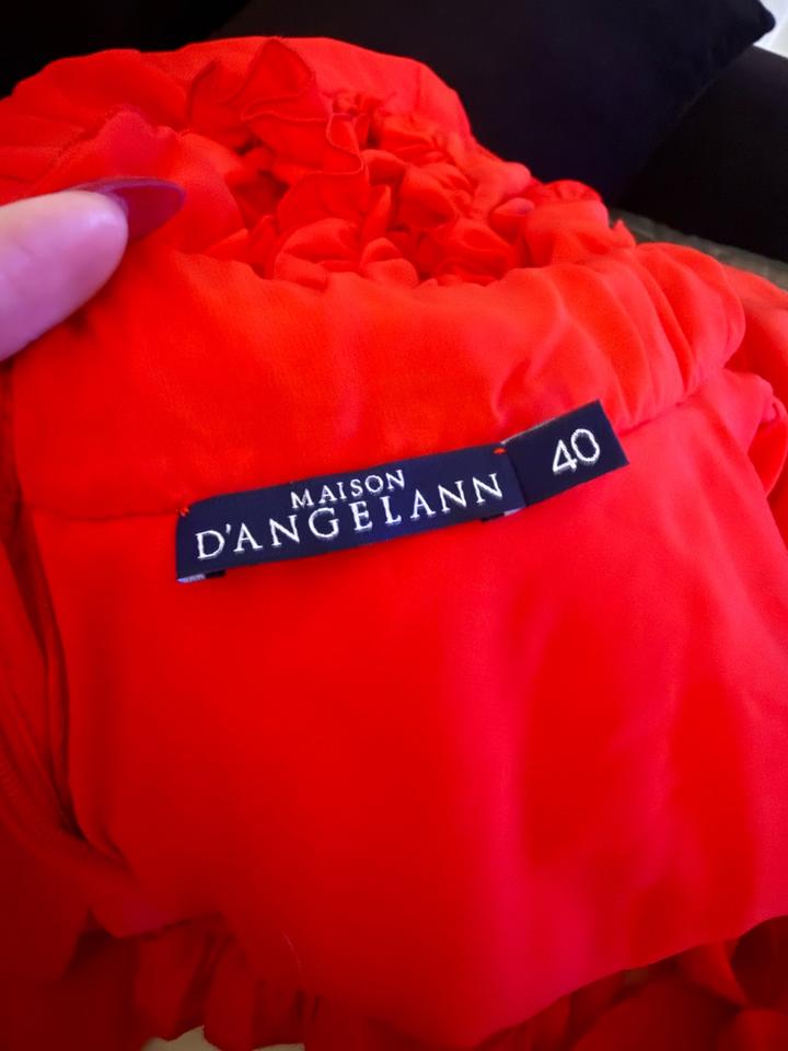 maison D’angelann