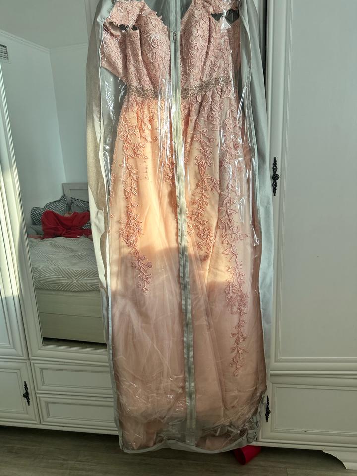 Бальное платье Sherri Hill