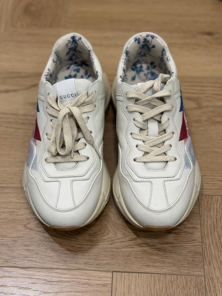 Кроссовки Gucci