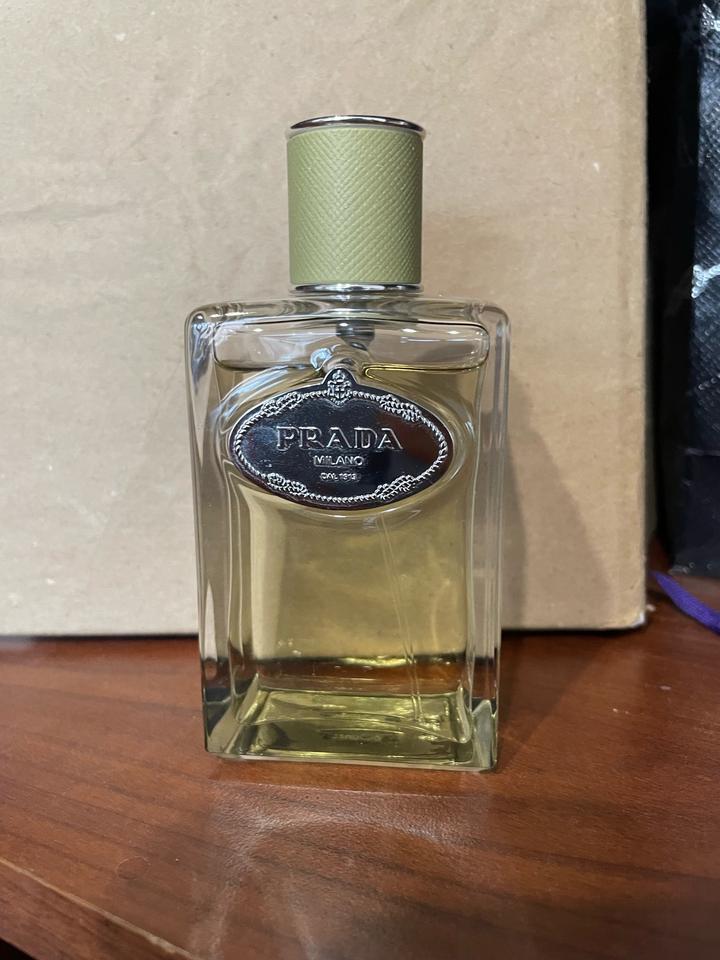Prada Infusion de Vétiver