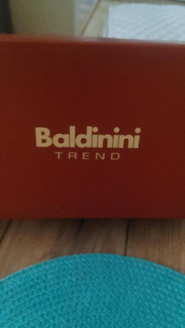Женские босоножки Baldinini