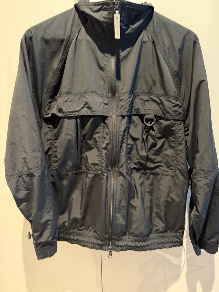 Куртка / ветровка adidas by Stella McCartney, оригинал