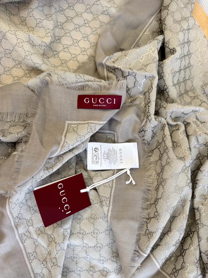 Платок Gucci
