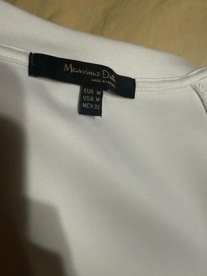 Massimo dutti костюм