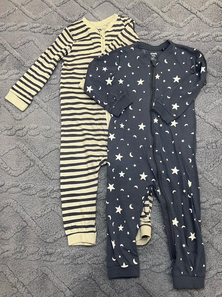 Комплект слипов